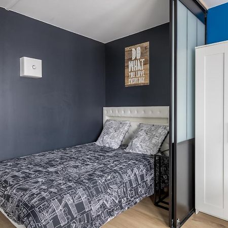Appartements Proche Paris Disney トルシー エクステリア 写真
