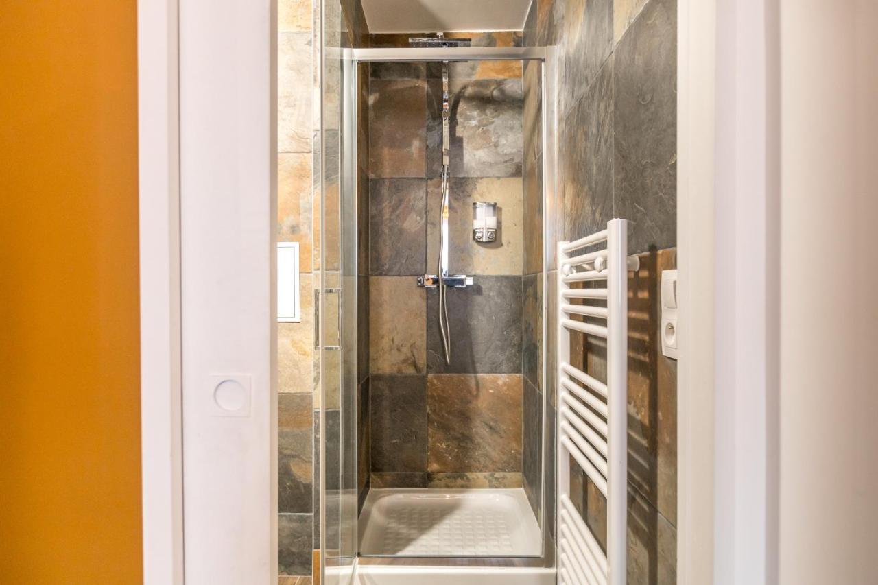 Appartements Proche Paris Disney トルシー エクステリア 写真